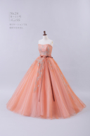 カラードレスNo.24