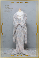 色打掛NO.30　和装オプション無し