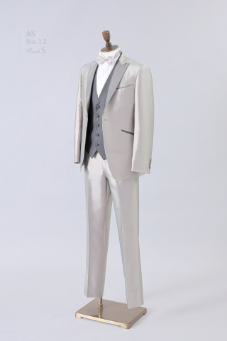 タキシードNo.12