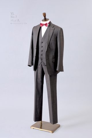 タキシードNo.07