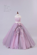 カラードレスNo.07