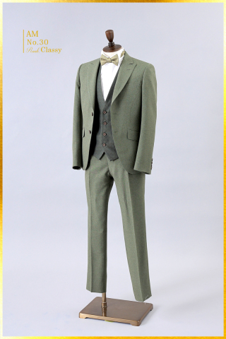 タキシードNo.30