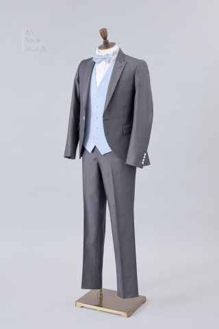 タキシードNo.08