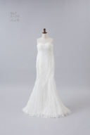 ウェディングドレスNo.7