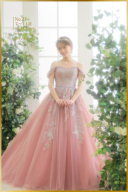 カラードレスNo.27