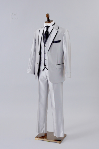 タキシードNo.02