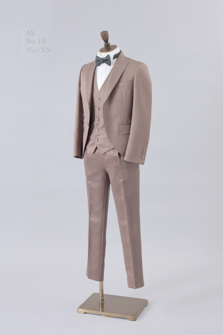 タキシードNo.18