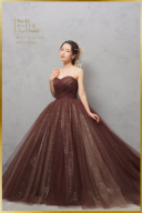 カラードレスNO41