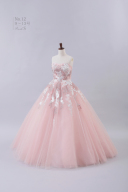 カラードレスNo.12