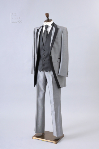 タキシードNo.21
