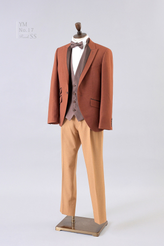 タキシードNo.17