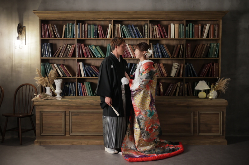 【MODERN】calm time