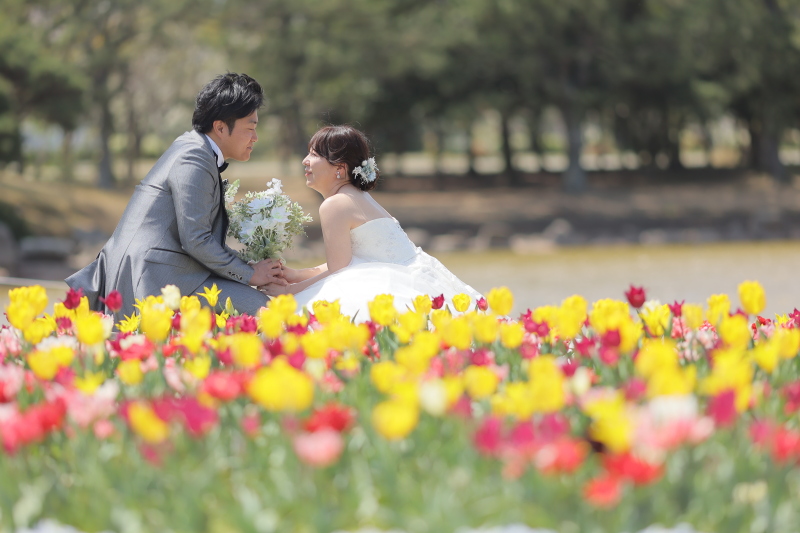 海の中道海浜公園
