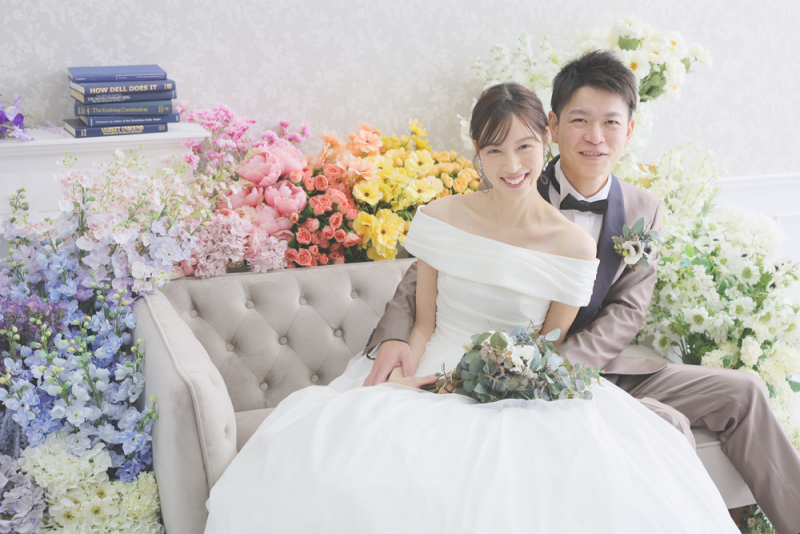  STUDIO　－和洋装－