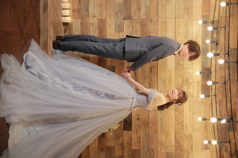 【ANTIQUEスタジオ】