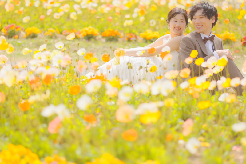 海の中道海浜公園