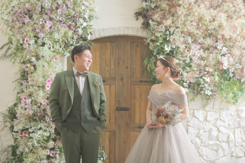 【ANTIQUE STUDIO】