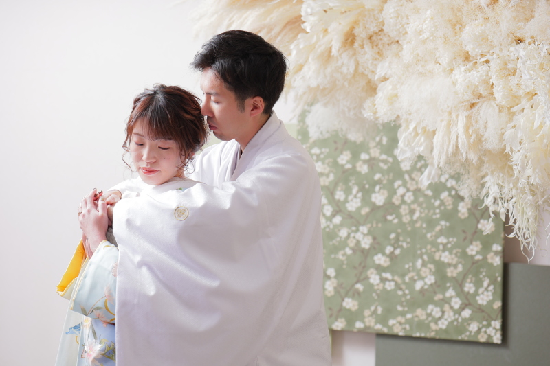 【ANTIQUE】green wall