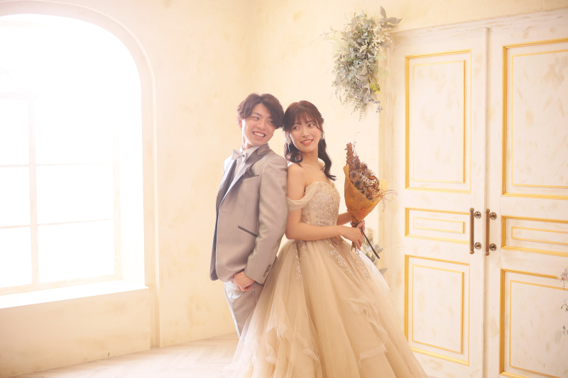 洋装2着ランクフリープラン♪