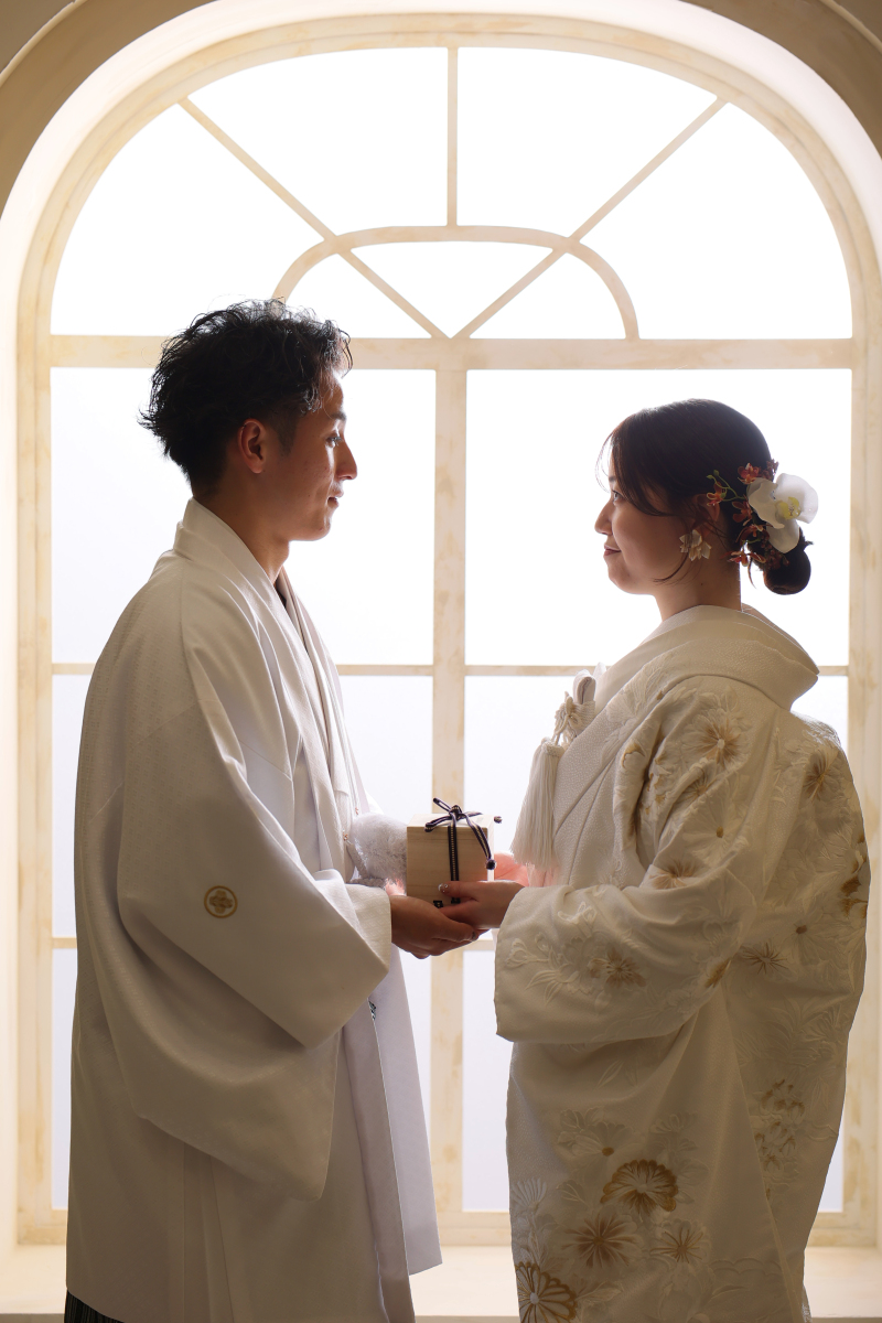 【FLOWER】Classical window