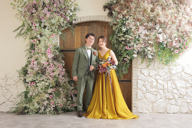 【flowerスタジオ】