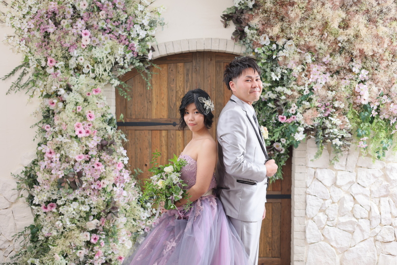 【ANTIQUE STUDIO】