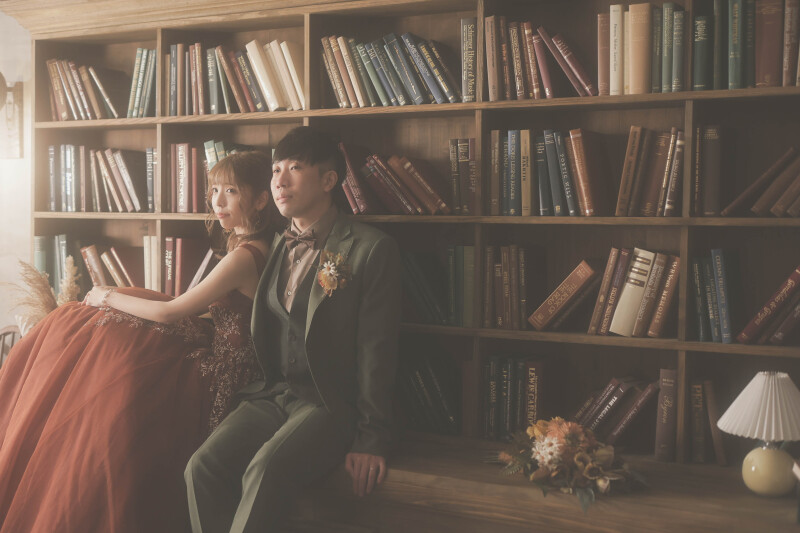 【MODERN】calm time