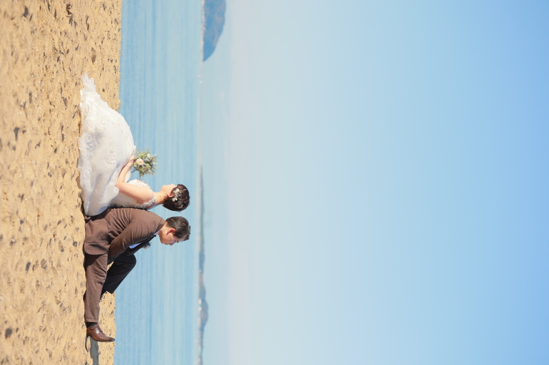 百道浜海浜公園