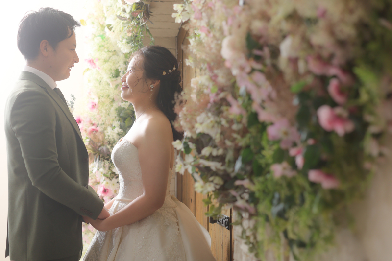 【ANTIQUE STUDIO】