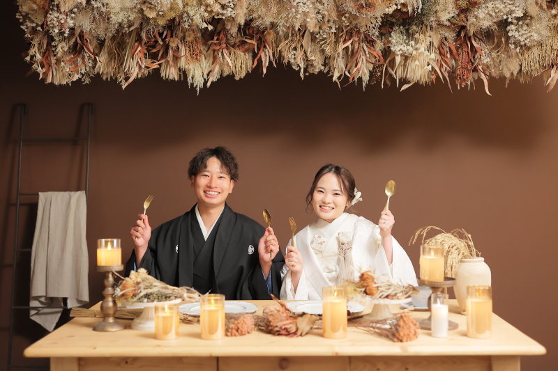 【ANTIQUEスタジオ】