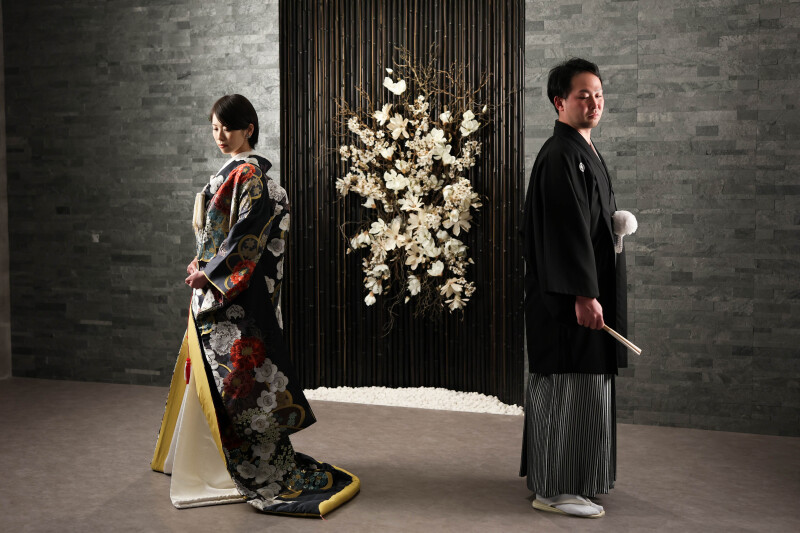 【MODERN】japanese wall