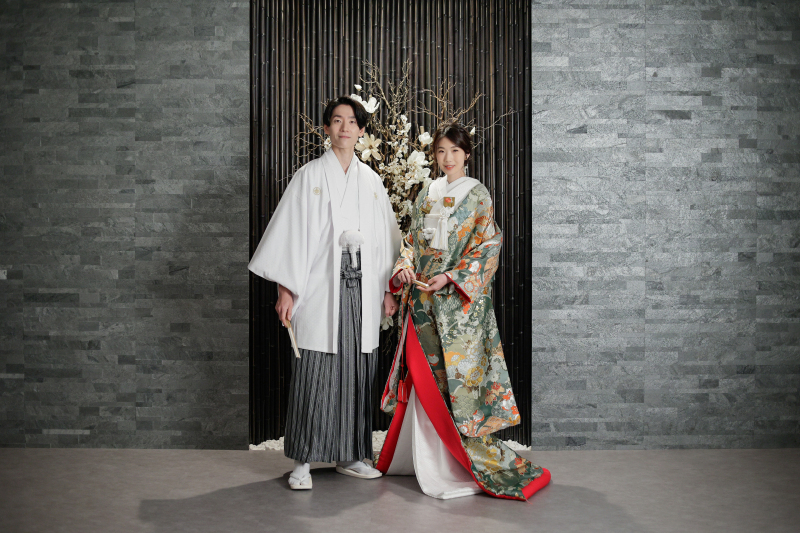 【MODERN】japanese wall