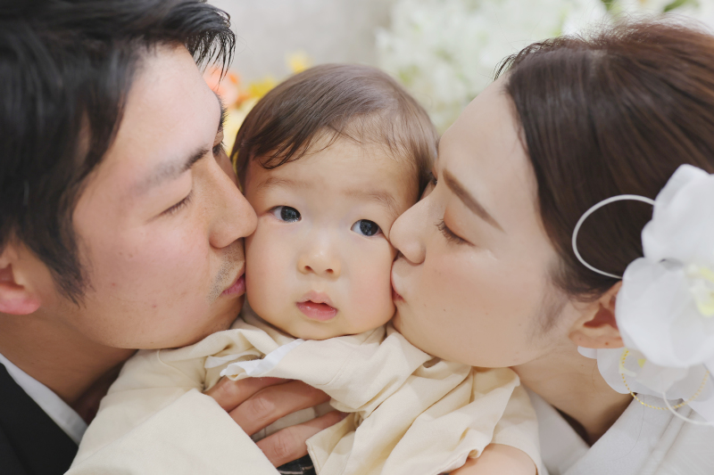 【MODERN】chic flower