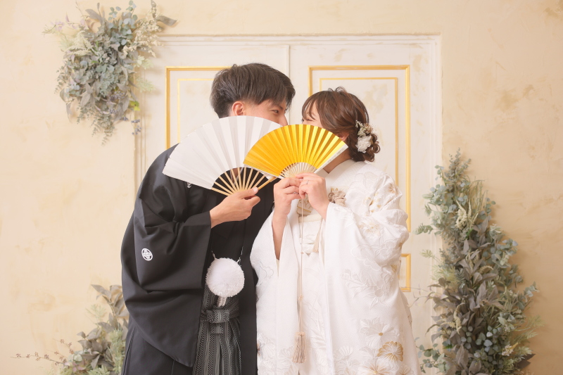 【FLOWER　STUDIO】