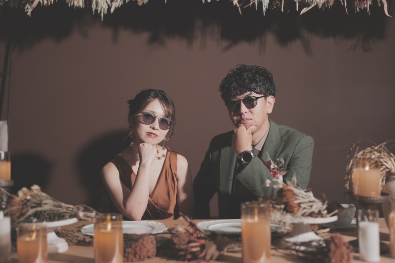 【ANTIQUEスタジオ】