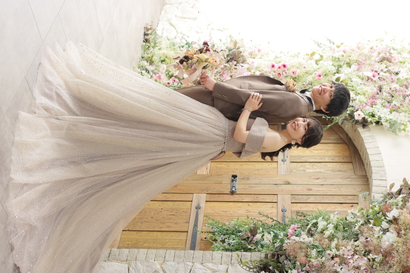 【ANTIQUEスタジオ