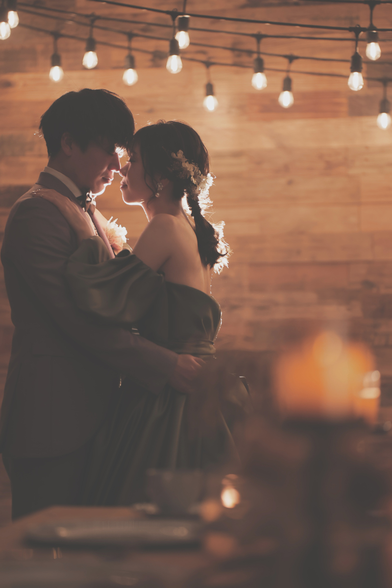 【ANTIQUE】natural wood