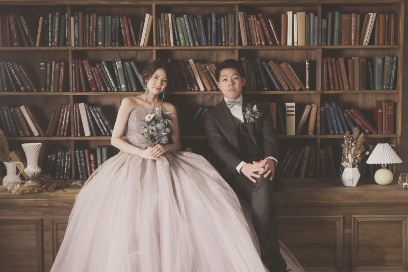 【MODERN】calm time