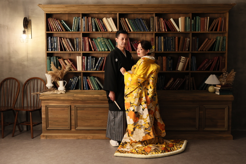 【MODERN】calm time