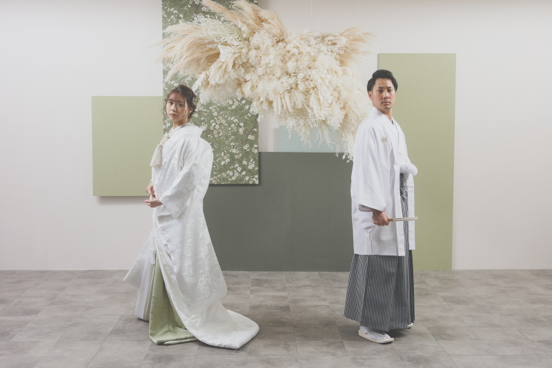 STUDIO　－和洋装－