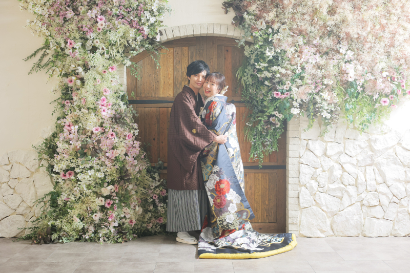 【ANTIQUE STUDIO】