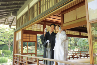 ☆和装1着ロケランクフリープラン