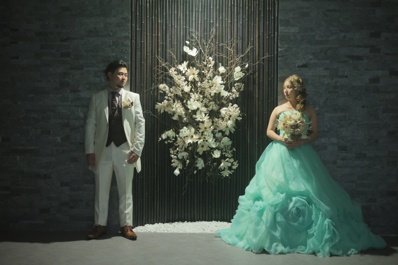 【MODERN】japanese wall