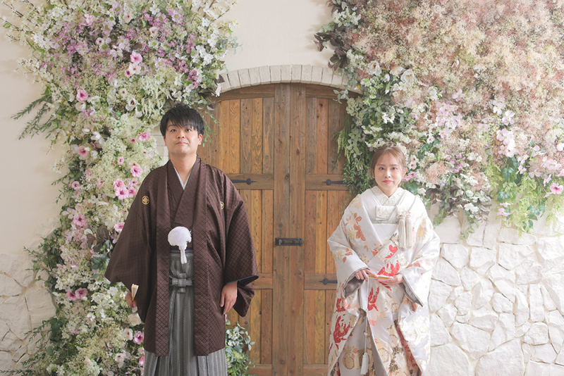 【ANTIQUE STUDIO】