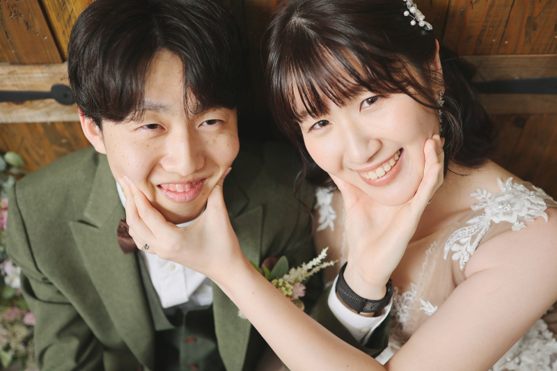 【ANTIQUE STUDIO】