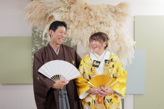 和装2着ランクフリープラン