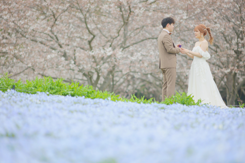 海の中道海浜公園