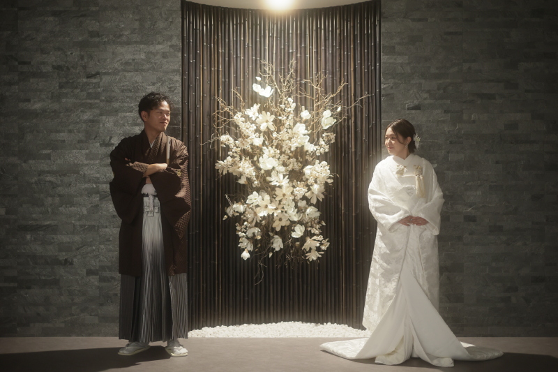 【MODERN】japanese wall