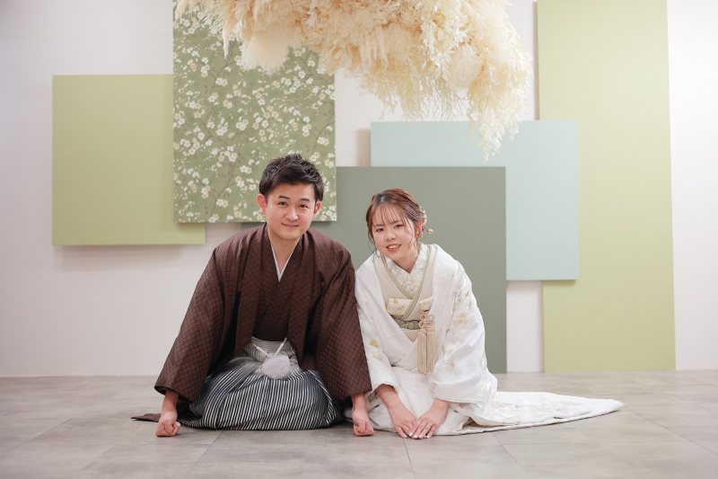 【ANTIQUEスタジオ】