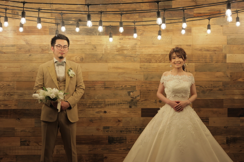 【ANTIQUE】natural wood